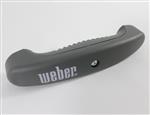 Weber Grill Parts: Lid/Side Handle,  Charcoal Kettles/Performer/Smokey Mountain Cooker