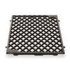 Weber Grill Parts: 18-7/8" X 13-1/2" Cast Iron Sear Grate, Genesis II And Genesis II LX 300/400/600 Series (2017 And Newer)