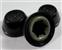 grill parts: Wheel Axle Caps/Retainers - 3pc. - (for 6in. and 8in. Wheels) (image #2)