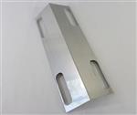 grill parts: Ducane Affinity 4100/4200 "Stainless Steel" Heat Plate Set (4) (image #3)