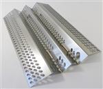 grill parts: AOG Vaporizing Panel - Stainless Steel - (15-1/2in. x 10.5in.) (image #1)