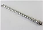 Grill Burners Grill Parts: Tube Burner - Stainless Steel - 16-1/2in.