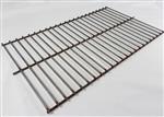 grill parts: Warm Morning Grill Body "3" Series Rock Grate 
  (image #1)