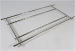 grill parts: 9" x 17-3/8" Ceramic Tile Holder For Members Mark/Sams Club/Grand Hall (image #1)