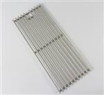 Blaze Grill Parts: ® 5/16in. Rod Cooking Grate - Solid Stainless Steel - (18in. x 7-3/8in.)