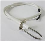 Grill Ignitors Grill Parts: Blaze® Ignitor Electrode and Wire - for Rear Burner/Rotisserie