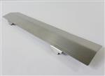 grill parts: Blaze® Air Baffle Flavor Bar - (13-1/8in. x 2-3/4in.) (image #1)
