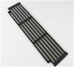grill parts: 23-1/4" X 5-3/4" Cast Iron Cooking Grate (Replaces Viking OEM Part 002370-000) (image #1)
