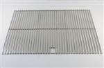 grill parts: 17-1/4" X 29-3/4" Three Piece Stainless Steel Rod Cooking Grate Set (image #5)