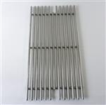 grill parts: 19-3/4" X 10-1/8" Stainless Steel Cooking Grate (image #3)