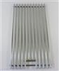 grill parts: 3/8in. Rod Cooking Grate - Solid Stainless Steel - (18-7/8in. x 10-3/8in.) (image #3)