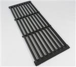 Turbo Grill Parts: 19-1/8" X 7-5/8" Cast Iron Cooking Grate