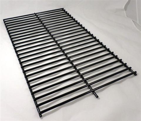 grill parts: 12" X 20" Porcelain Coated Cooking Grid NO LONGER AVAILABLE