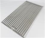 grill parts: 21" X 12" Stainless Steel Cooking Grate (Replaces Lynx OEM Part 59630019/30019) (image #5)