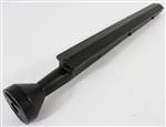 grill parts: 19" X 1-1/2" Cast Iron Bar Burner (Cast Iron Replacement For OEM Part 3041-40) (image #1)