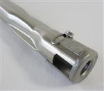 grill parts: 16-1/4" Stainless Steel Tube Burner (image #3)