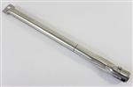 grill parts: 16-1/4" Stainless Steel Tube Burner (image #1)