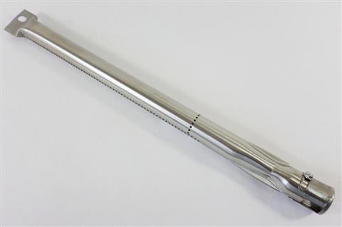 grill parts: 16-1/4" Stainless Steel Tube Burner