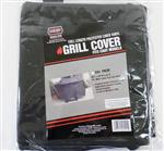 grill parts: 60"L X 20"W X 42"H Full Length Polyester Lined Vinyl Cover  (image #2)