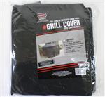 grill parts: 86"L X 20"W X 36"H Full Length Polyester Lined Vinyl Cover  (image #2)