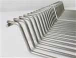 grill parts: Grill Body 5 Stainless Steel Rod Cooking Grate Set  (image #2)
