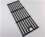 grill parts: 16-7/8" X 7" Cast Iron Cooking Grate, Performance Series (Model Years 2017 And Newer)  (image #1)