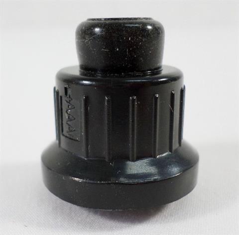 grill parts: "AAA" Electronic Ignition Push Button/Battery Cap 