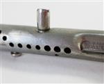 grill parts: 14-3/8" X 5/8" Stainless Steel Main Burner Tube, Advantage Series "Model Years 2015 And Newer" NO LONGER AVAILABLE, SEE PART A432-0100-W1  (image #4)