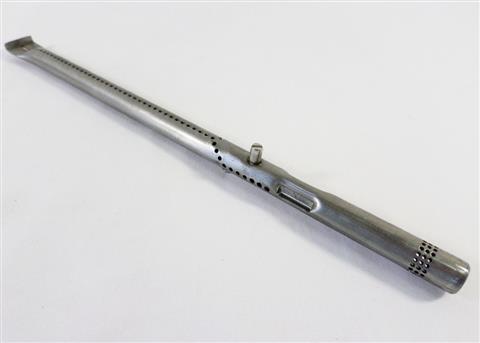 grill parts: 14-3/8" X 5/8" Stainless Steel Main Burner Tube, Advantage Series "Model Years 2015 And Newer" NO LONGER AVAILABLE, SEE PART A432-0100-W1 