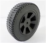 Char-Broil Performance Series Grill Parts: 7" Diameter Wheel 