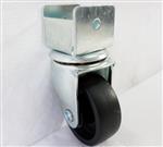 grill parts: 2-7/8" Non-Locking Swivel Caster, Professional, Signature And Commercial Series  (image #2)