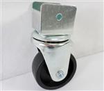 grill parts: 2-7/8" Non-Locking Swivel Caster, Professional, Signature And Commercial Series  (image #3)