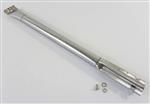 grill parts: 15-7/8" Stainless Steel Charbroil TEC Tube Burner (image #1)