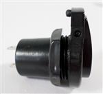 grill parts: Flush Mount Ignitor Switch Button, PART NO LONGER AVAILABLE, SEE PART G515-0017-W7 (image #3)