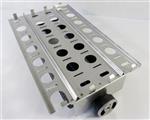 grill parts: 16-3/4" X 9-5/8" Stainless Steel Briquette Holder Tray (Replaces OEM Part WB02X10698) (image #2)