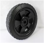 grill parts: MHP 8" Wheel For Models WNK & JNR   (image #2)