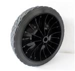 grill parts: MHP 8" Wheel For Models WNK & JNR   (image #3)