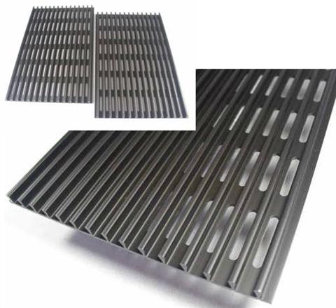 grill parts: JNR SEAR PACK 20" SearMagic® Cooking Grid Set