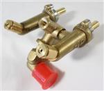 grill parts: Natural Gas Valve Set for the JNR (image #2)