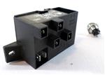 Grill Ignitors Grill Parts: DCS 4-Outlet 9 Volt Spark Generator With Push Button (Replaces OEM Part 212333P)