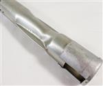 grill parts: 16-3/4" Stainless Steel Tube Burner (image #3)
