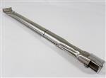 grill parts: 15" Stainless Steel Tube Burner NO LONGER AVAILABLE  (image #1)