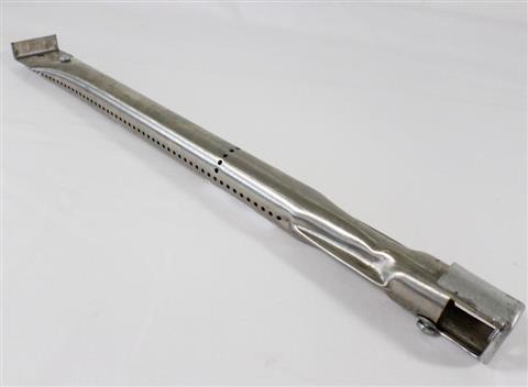 grill parts: 15" Stainless Steel Tube Burner NO LONGER AVAILABLE 