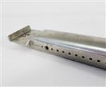 grill parts: 16-13/16" Stainless Steel Tube Burner NO LONGER AVAILABLE (image #2)