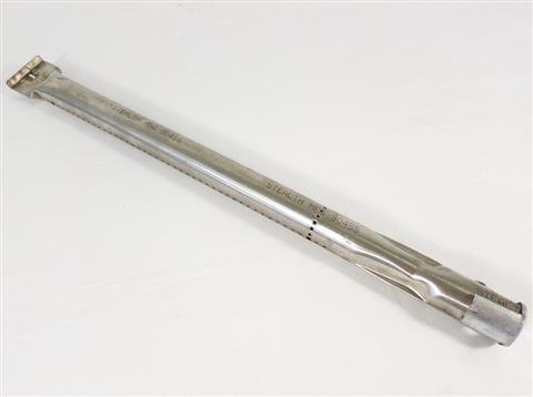 grill parts: 16-13/16" Stainless Steel Tube Burner NO LONGER AVAILABLE