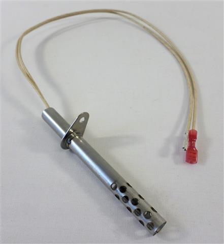 grill parts: Hot Surface Main Burner Electrode, LYNX (Replaces Part 33051)