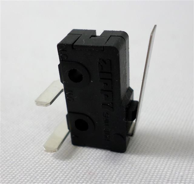 grill parts: Igniter Micro Switch (Replaces LYNX OEM Part 32845)