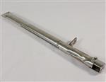 grill parts: 16-7/16" Stainless Steel Tube Burner (image #1)
