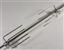 grill parts: Heavy Duty Stainless Steel Rotisserie Spit Rod Forks, "Set of 2" (image #5)