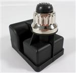 grill parts: 4-Output "AA" Electronic Ignition Module With Push Button Cap, NO LONGER AVAILABLE, SEE PART 03340 (image #5)